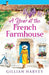A Year at the French Farmhouse by Gillian Harvey