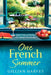 One French Summer by Gillian Harvey
