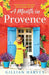 A Month in Provence by Gillian Harvey