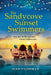 The Sandycove Sunset Swimmers by Siân O'Gorman