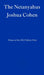 The Netanyahus by Joshua Cohen