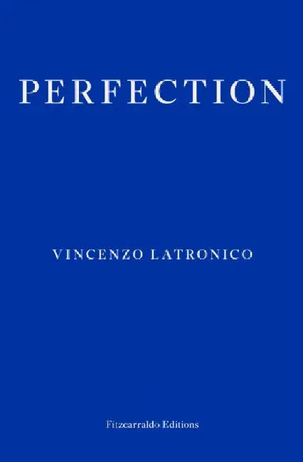 Perfection by Vincenzo Latronico