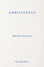 Ambivalence by Brian Dillon