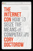 The Internet Con: How to Seize the Means of Computation by Cory Doctorow