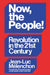 Now, the People!: Revolution in the Twenty-First Century by Jean-Luc Mélenchon