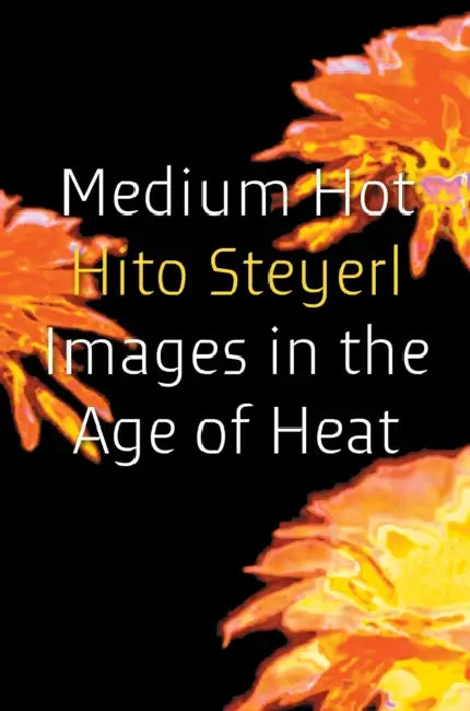 Medium Hot: Images in the Age of Heat by Hito Steyerl