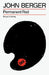 Permanent Red: Essays in Seeing by John Berger