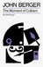 The Moment of Cubism by John Berger