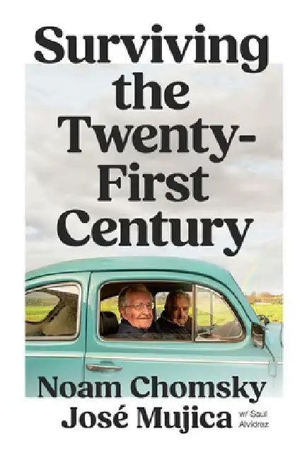 Surviving the 21st Century 