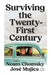 Surviving the 21st Century 