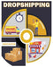 DROPSHIPPING E-Commerce Business Model 2022: Beginners' Guide to Starting and Making Money Online in the E-Commerce Industry (2022 Crash Course) by Basil Males