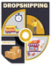 DROPSHIPPING E-Commerce Business Model 2022: Beginners' Guide to Starting and Making Money Online in the E-Commerce Industry (2022 Crash Course) by Basil Males