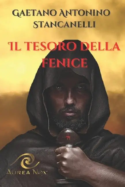Il tesoro della fenice by Stancanelli, Gaetano Antonino