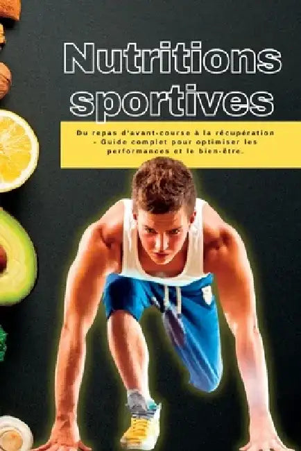 Nutritions Sportives by Kim Lim