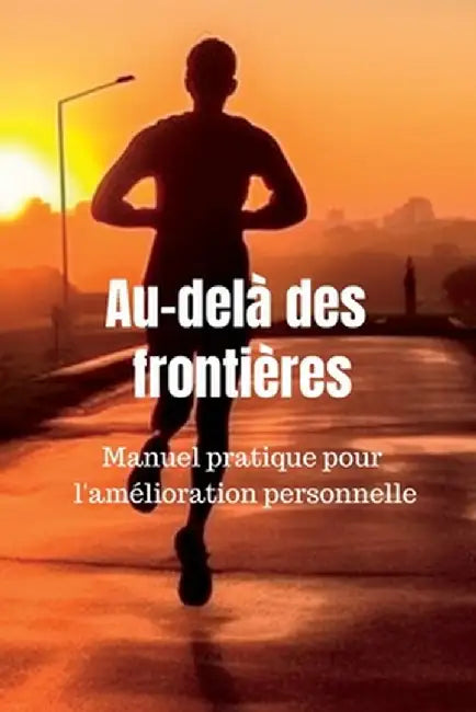 Au-delà des frontières by Kasey Stone