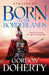 Strategos: Born in the Borderlands by Gordon Doherty