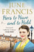 Hers to Have and to Hold by June Francis