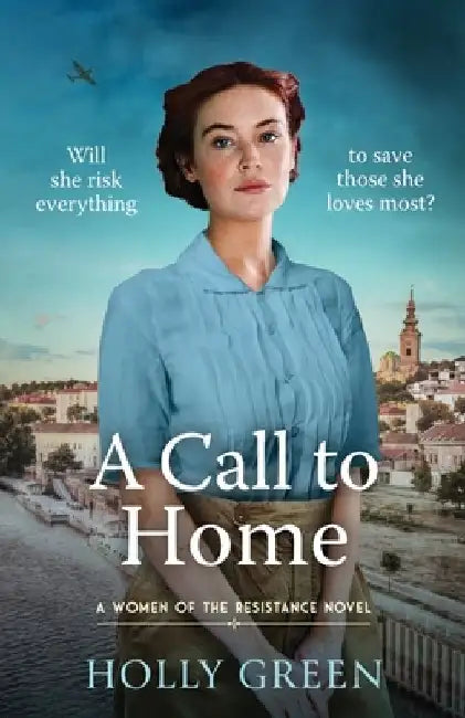 A Call to Home by Holly Green