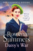 Daisy's War by Rowena Summers