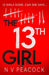 The 13th Girl by N. V. Peacock