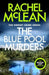 The Blue Pool Murders by Rachel McLean