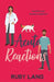 Acute Reactions by Ruby Lang