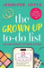 The Grown Up To-Do List by Jennifer Joyce