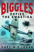 Biggles Defies the Swastika by Captain W. E. Johns