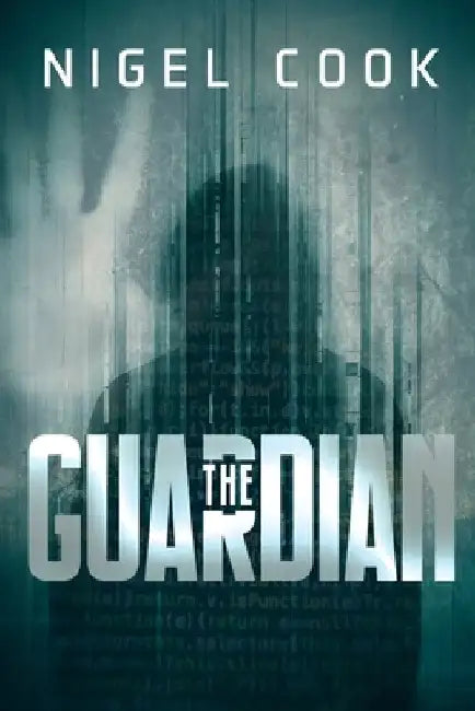 The Guardian by Nigel Cook