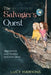 The Salvager's Quest by Lucy Hawkins