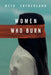 Women Who Burn by Beth Sutherland