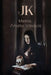 J K by Melina Amalia Vavoula