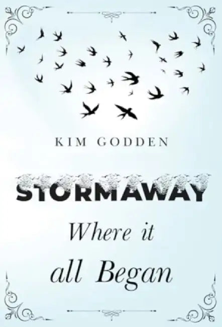 Stormaway: Where it all Began by Kim Godden