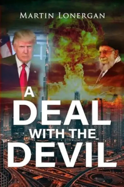 A Deal With the Devil by Martin Lonergan