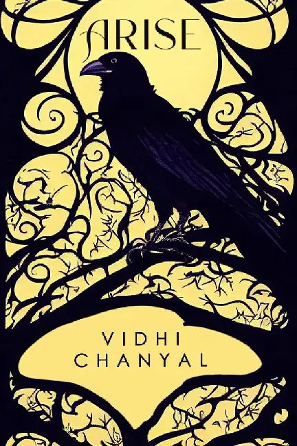 Arise by Vidhi Chanyal