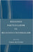 Religious Particularism vs. Religious Universalism by Matevski, Zoran