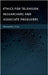 Ethics for Television Researchers and Associate Producers by Kitty, Alexandra