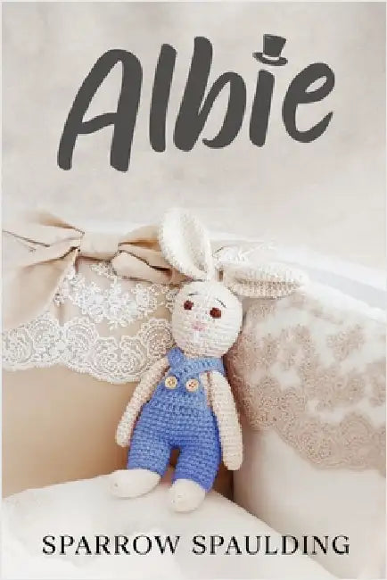 Albie by Spaulding, Sparrow