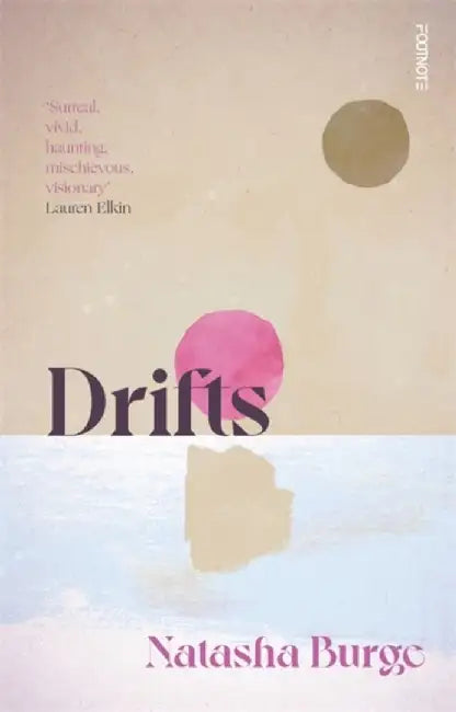 Drifts by Natasha Burge