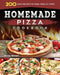 Homemade Pizza Cookbook 2022: 200 Easy Recipes to Make Pizza at Home by Martha D. Mullane