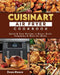 Cuisinart Air Fryer Cookbook 2022: Quick & Easy Recipes to Roast, Broil, Dehydrate & More for Meals by Dean E. Nance