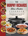 The Morphy Richards Slow Cooker Cookbook: Simple Recipes for Your Morphy Richards Slow Cooker by Samuel Joyce