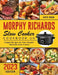 Morphy Richards Slow Cooker Cookbook UK 2023: Simple Recipes for Your Morphy Richards Slow Cooker by Katie Craig