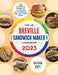 The UK Breville Sandwich Maker Cookbook 2023: Tasty, Time-Saving Recipes for Your Breville Sandwich/Panini Press and Toastie Maker by Kayleigh Scott