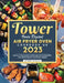 Tower Vortx Digital Air Fryer Oven Cookbook UK 2023: Quick & Delicious Tower Air Fryer Recipes For Beginners & Advance Users by Bethany Nicholls