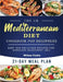 The UK Mediterranean Diet Cookbook for Beginners: Easy and Delicious Recipes for Everyday Enjoyment incl. 21-Day Meal Plan by William Clarke