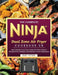 The Complete Ninja Dual Zone Air Fryer Cookbook UK: Tasty British Style Ninja Foodi Air Fryer AF300UK Recipes with European Measurements and Ingredien by Ruby Peters