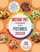 Instant Pot Cookbook by John Cerda