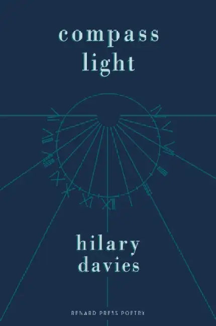 Compass Light by Hilary Davies