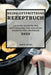 Heißluftfritteuse Rezeptbuch 2022: Leckere Rezepte Für Mittagessen Und Beilagen Rezepte Für Anfänger by Boris Stich